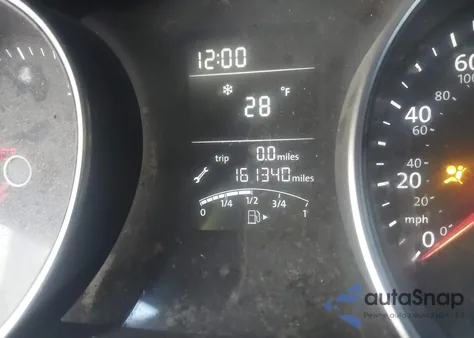 2017 Volkswagen Jetta 1.4T S из США, поврежденный, VIN 3VW2B7AJ2HM269867